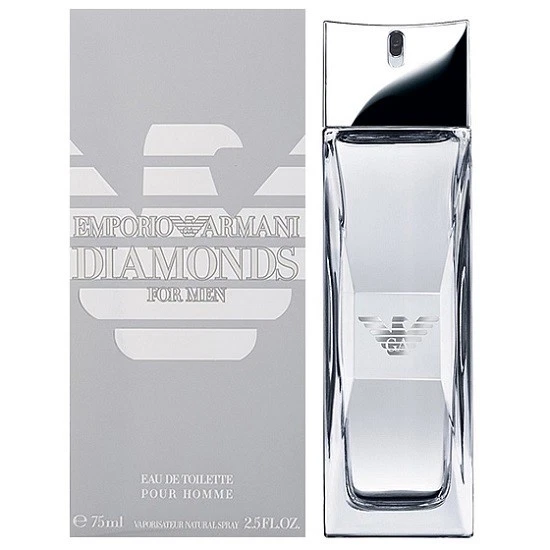 Emporio Armani Diamonds Fragrances for Men for sale | eBay