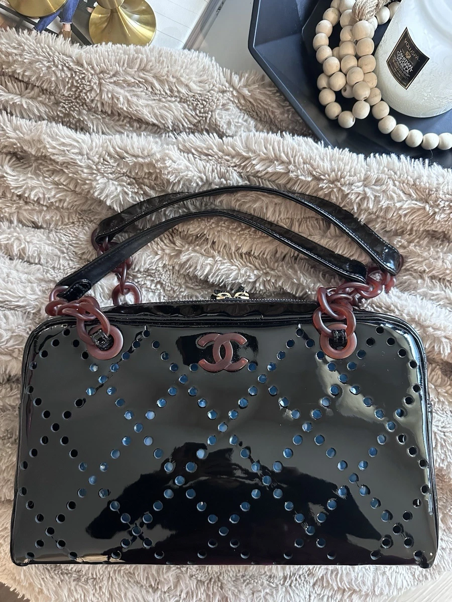 authentic vintage chanel products for sale | eBay