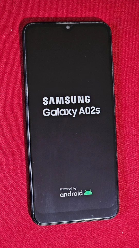 Samsung Galaxy A02s · 32GB, photo 4 sur 5