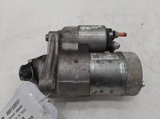 2018 FIAT 124 SPIDER Mk2 1.4L Petrol 6 Speed Manual STARTER MOTOR 