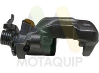 Motaquip Bremssattel VBC143L Gusseisen FüR Volvo S40 1 644 V40 645 Mitsubishi