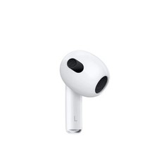 Left Replacement AirPod - 3rd Generation - Perfect Condition