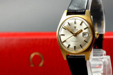 Omega Omega Geneve 566.002