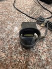 Panasonic ES762 Rechargeable Shaver w/ Charging Stand RE3-61 Adapter - For Parts — photo 9
