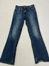 Old Navy Boot Cut Jeans | Size W28xL30 | Men
