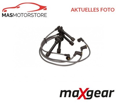 ZÜNDLEITUNGSSATZ ZÜNDKABEL MAXGEAR 53-0128 A NEU OE QUALITÄT