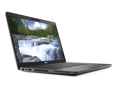 Dell Latitude 5401 14 Zoll 1920x1080 Full HD Intel Core i5 512GB SSD 16GB Window