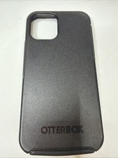 OtterBox Commuter Case for iPhone 12/12 Pro , very good condition for used.