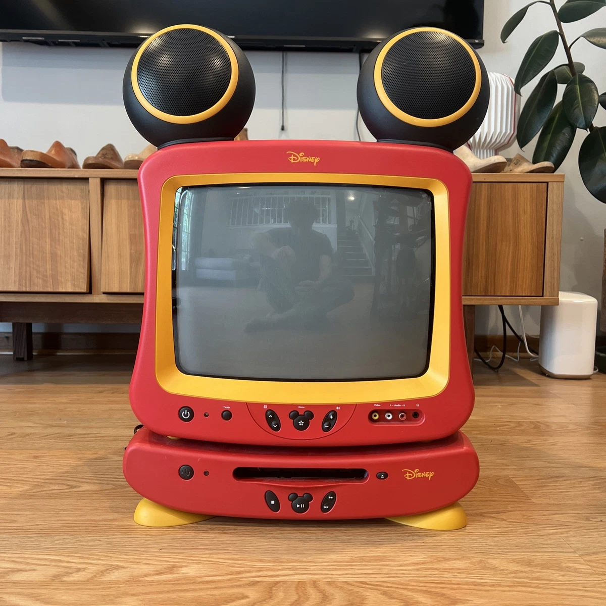 Disney TVs for Sale | Shop New & Used Disney TVs | eBay