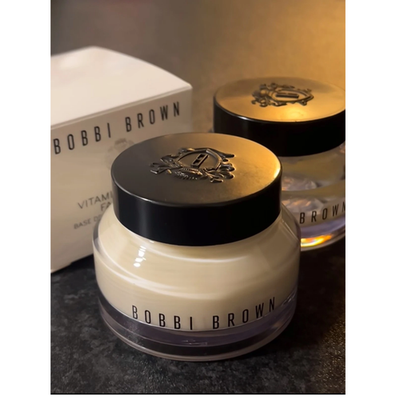 Bobbi Brown Vitamin Enriched Face Base Moisturizer & Primer 50 ml