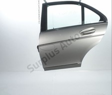 Porte arrière et accessoires Mercedes CLASSE C