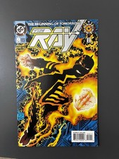 ✏️  Ray 0 1994 $5 minimum purchase required