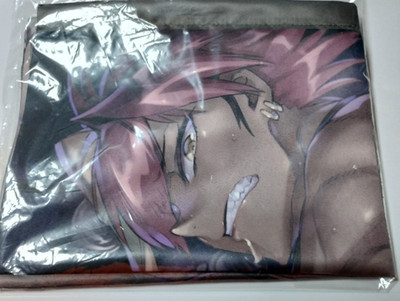 Reincarnation Coliseum Marl Original B2 Tapestry Volume 2 Melon Books japan