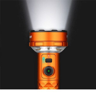 Olight Prowess Multifunctional Flashlight with Bidirectional Lighting