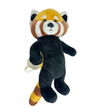 Red Panda Plush, Stuffed Animal, Plush Toy, Kids Gifts, Cuddlekins, 9.5 Inches