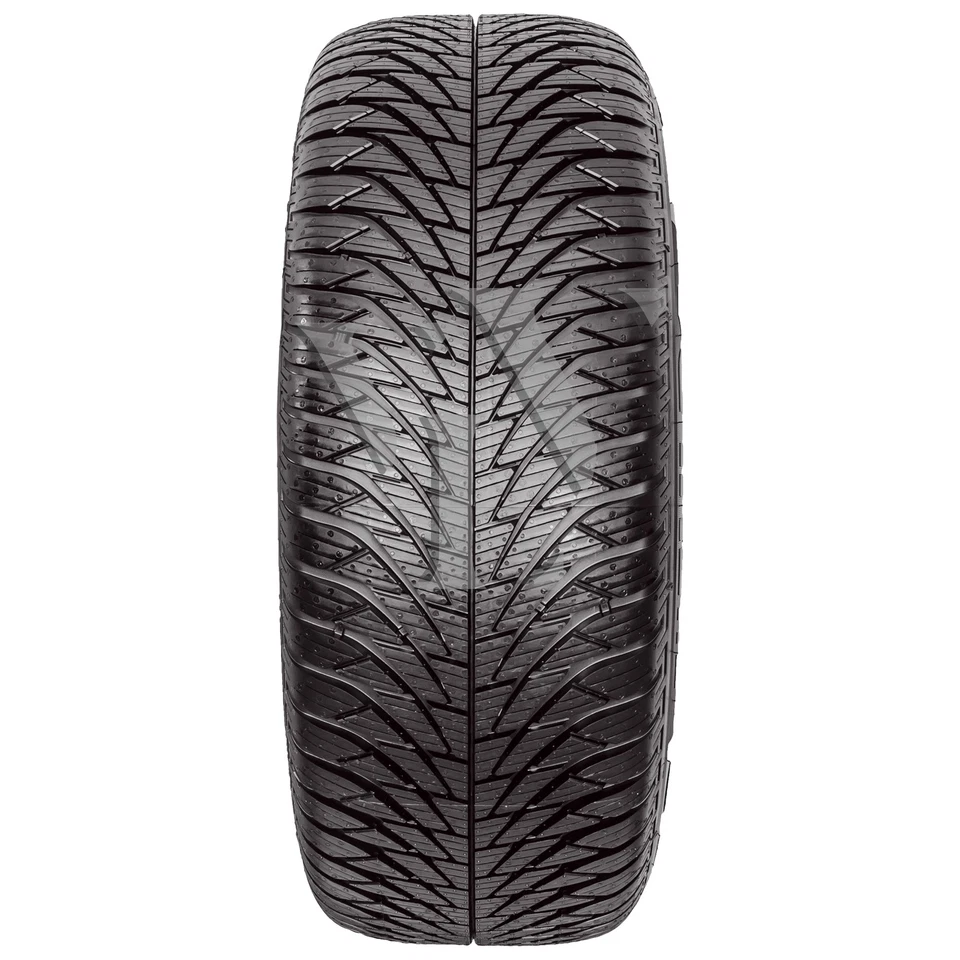 Allwetterreifen FULDA MULTICONTROL 205/65 R15 94 V - Bild 3 von 4