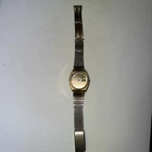 Vintage Seiko Quartz 4004 self winding Watch