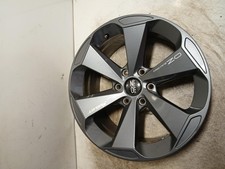 FORD RANGER AFTERMARKET OZ MS-RT ALLOY WHEEL 87004002 9Jx20" ET30