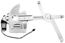 ACI 82144 Power Window Motor and Regulator Assembly