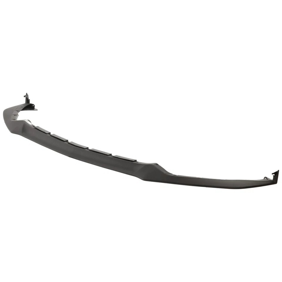 Air Dam Deflector Lower Valance Apron Front for Ford Mustang 2015-2017 Foto 2 de 4