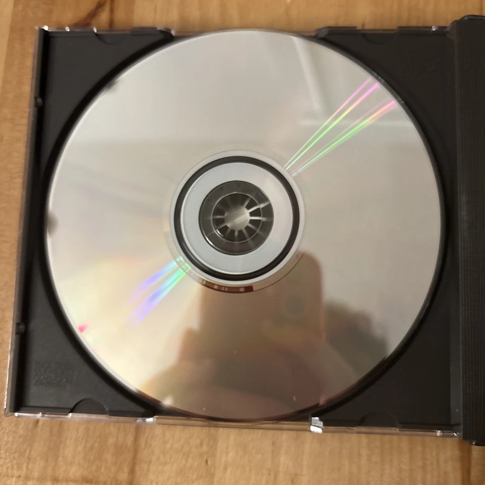 Iron Maiden Ed Hunter 3 Disc Set Music / PC Game 1999 Foto 4 de 4