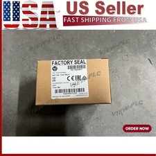New Allen Bradley 1794-TB3 Flex Terminal Base Module 1794TB3 US Free Tax