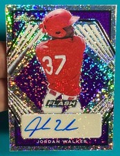 2020 Leaf Flash of Greatness Football Cards 19