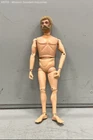1970s Hasbro GI Joe AT Air Adventurer 12 Inch Action Figure Loose Flocked Hair
