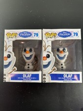 2015 Funko Frozen Mystery Minis 60