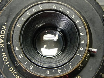 Military Green Kodak 35 PH324 # 140288  Rare !! | eBay