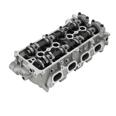 「Headz 2a & Headz 2b」 MO'WAX 2枚組 2点 まとめて Cylinder Head Assembly for Toyota RAV4 Camry Highlander 2.4L 2AZ