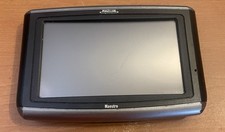 Magellan Maestro 4040 GPS No Power Cord Parts Or Repair Only