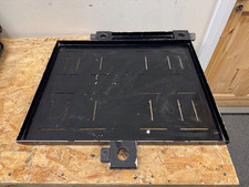 MATCH COARSE FISHING TACKLE - CUSTOM SIDE TRAYS UK, XL METAL SIDE TRAY 36mm