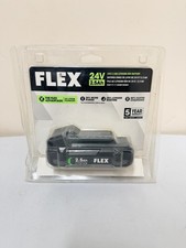FLEX 24-Volt 2.5 Amp-Hour Lithium-Ion Power Tool Battery FX0111-1