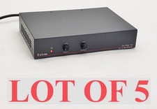 Extron DVI-RGB 150 DVI to RGB Video Converter Interface Processor Lot of 5