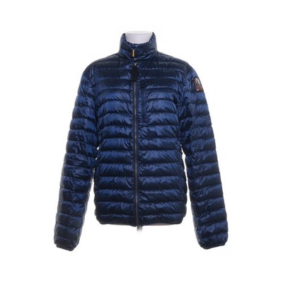 Parajumpers, Daunenjacke, Damen, Größe: M, Blau, Daune/Polyamid/Polyester #Jvd