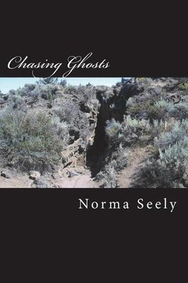 Chasing Ghosts by Norma Seely (English) Paperback Book