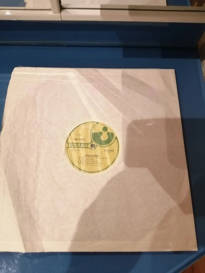 musica e dischi Pink Floid - Immagine 4 di 4