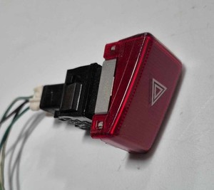 22 HYUNDAI KONA Emergency Light Button For Emergency Lights. Used.