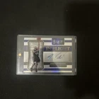 Jason Williams In Flight Autograph /299 21-22 Panini Select