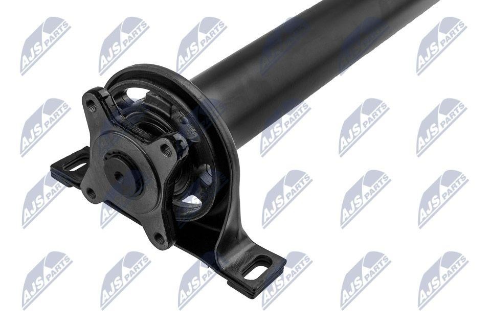 NTY Reinforced Drive Shaft CV Axle for Mercedes-Benz VW NWN-ME-023 920 mm Front