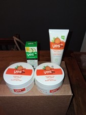 Korean Skin Care Bundle