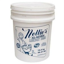 Nellies NLS-1100B Laundry Soda (1100 Loads)