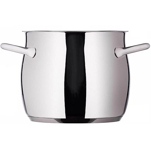 MEPRA Casserole 1950 Acier Inox 24Cm 30140124 - Photo 1/1