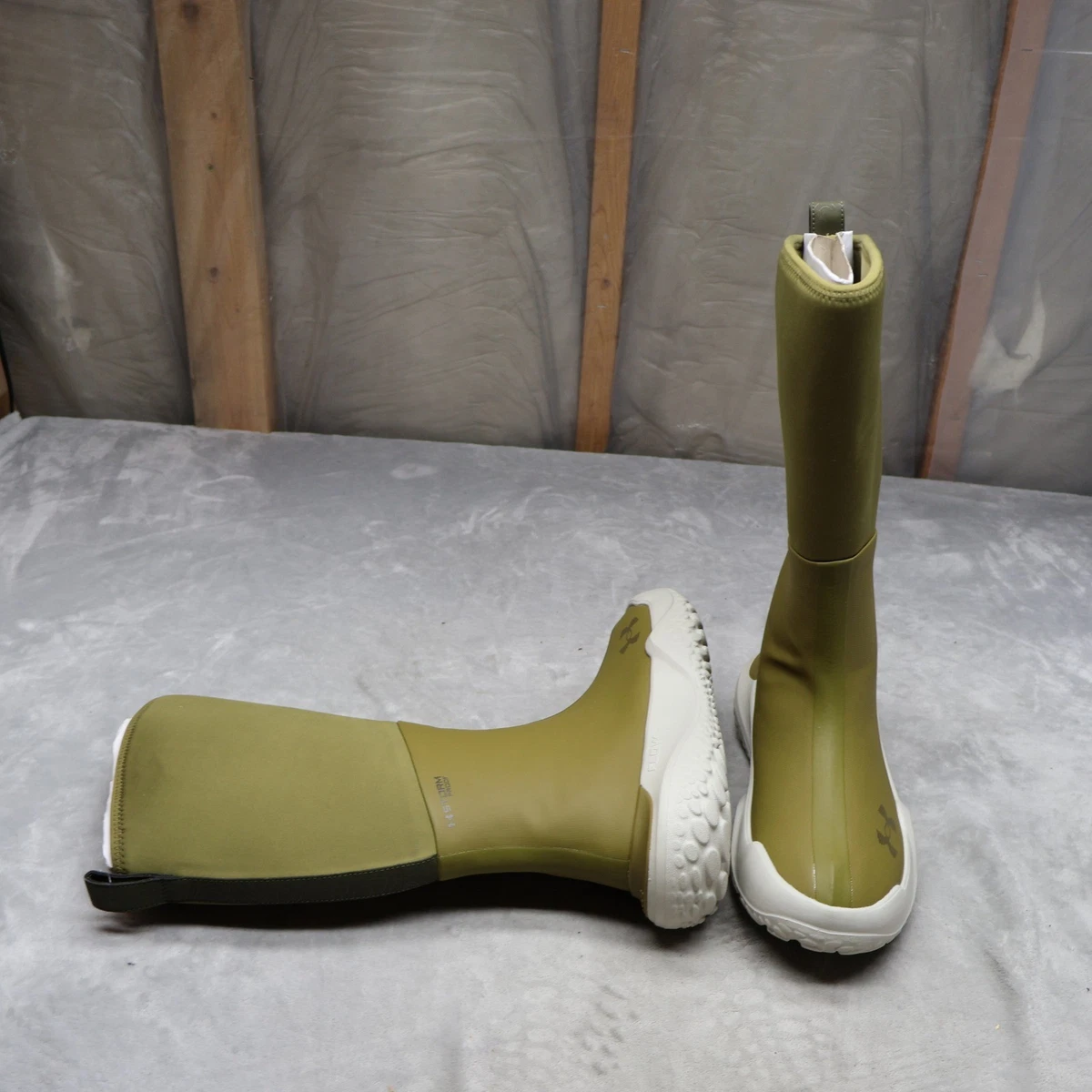 Under Armour Rain Boots for Men for Sale | Shop New & Used  display picture 2