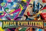 Pokemon Mega Evolution 2025 Choose Your Card