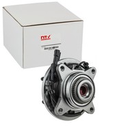 Nty Radlager Satz Vorderachse | KLP-CH-038