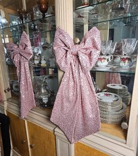 Handmade Large Decoration Bow