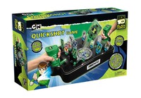 Ben 10 Alien Force Quickshot Game Ben 10 Alien Force Quickshot Game
