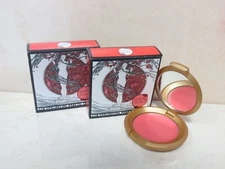 LIPSTICK QUEEN OXYMORON MATTE GLOSS OPEN SECRET 0.18 OZ BOXED (2 PC LOT)